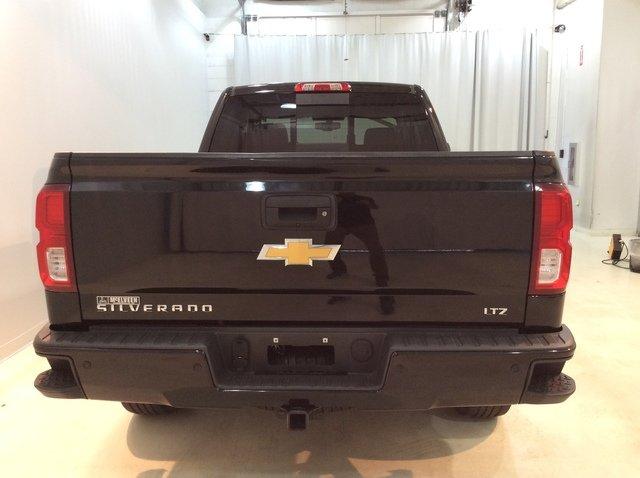 used 2016 chevrolet silverado 1500 4x4 double cab ltz summerville, sc 29483 for sale in summerville, south carolina