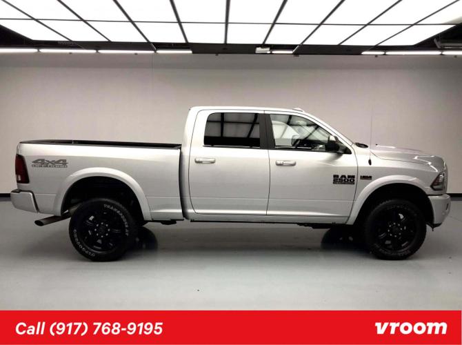 used 2017 ram 2500 laramie washington, dc 20001 for sale in washington, washington