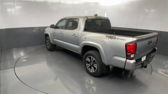 2019 Toyota Tacoma