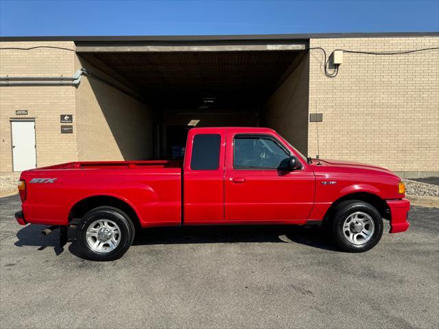 2005 ford ranger stx supercab