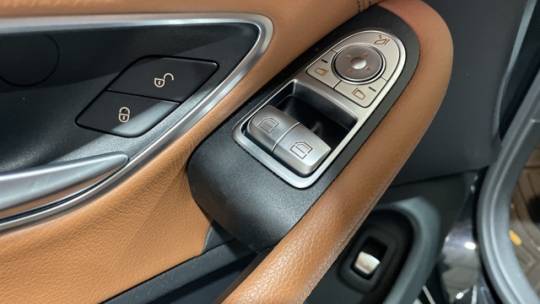 2021 Mercedes-Benz C-Class