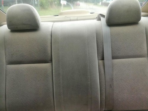 2003 honda civic ex in texas by owner