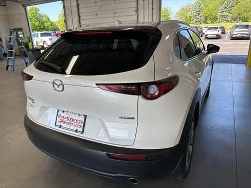 2021 mazda cx-30 premium package in groveport, ohio