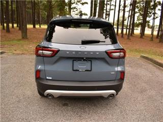 2024 Ford Escape phev