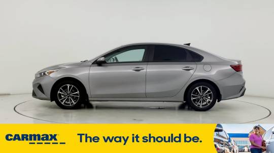 2023 Kia