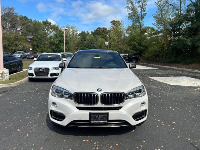2017 bmw x6 xdrive35i