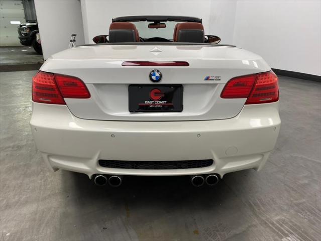 2013 bmw m3 base