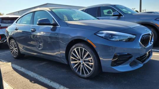 2024 BMW 2 series
