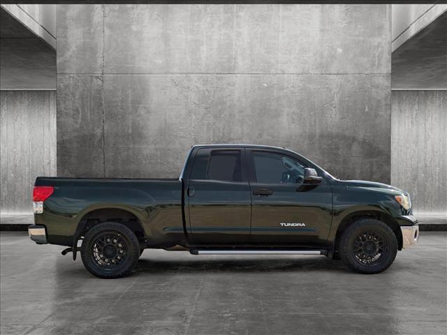 2012 toyota tundra grade