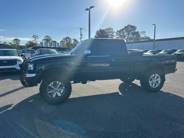 2004 ford ranger xlt