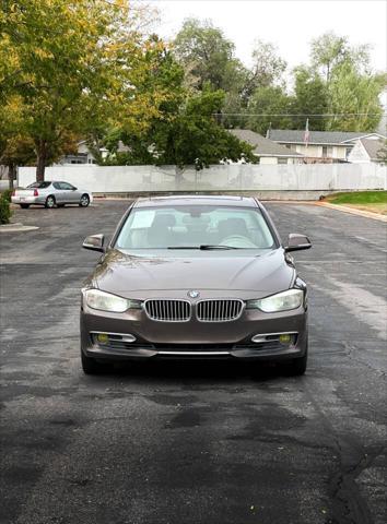 2013 bmw 328 328i 4dr sedan