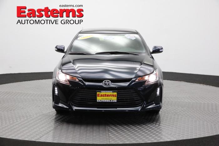 used 2016 scion tc temple hills, md 20748 for sale in camp springs, maryland
