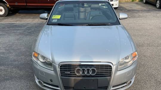 2007 Audi A4