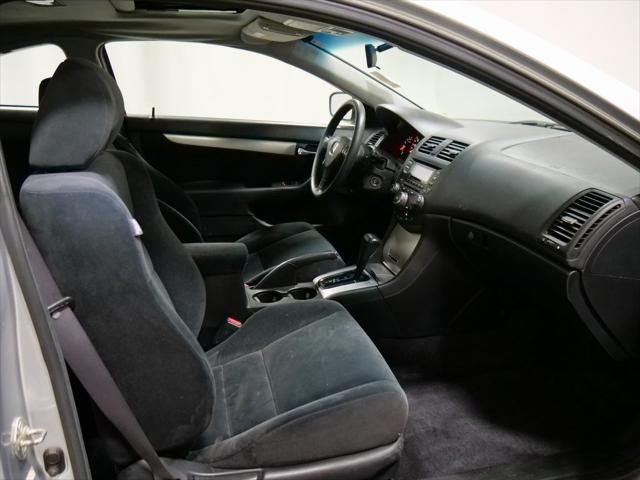 2003 honda accord ex