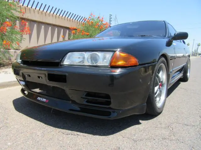 rhd nissan gts gtr style jdm rb20det
