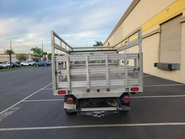 2013 ford f-250 xl