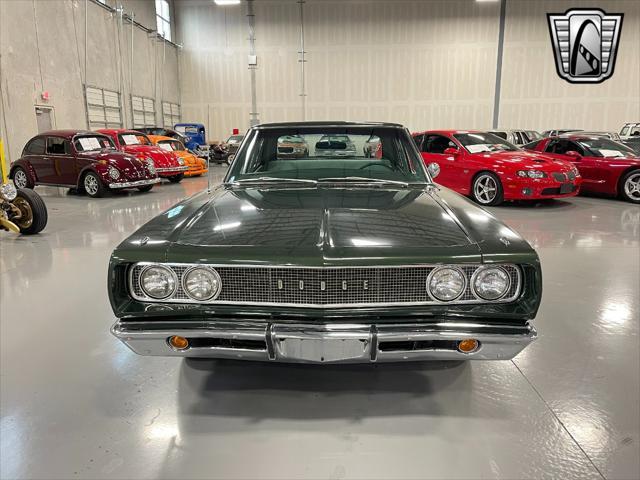 1968 dodge coronet