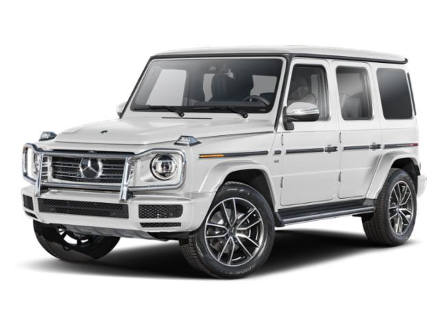 2024 mercedes-benz g-class g 550