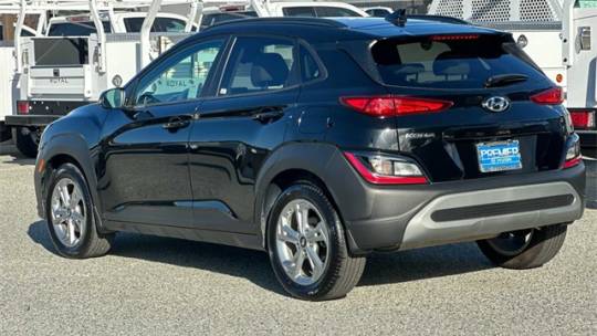 2023 Hyundai Kona