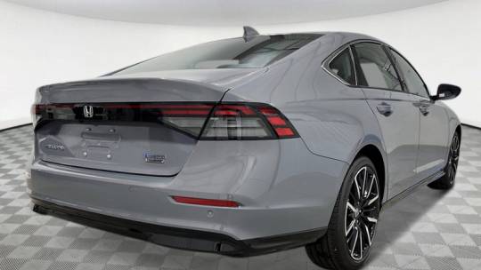 2024 Honda Accord