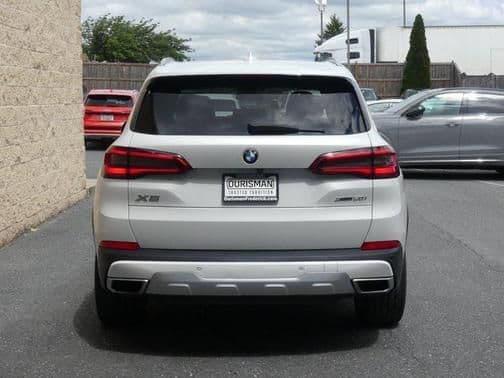 2020 bmw x5 xdrive50i in frederick, maryland