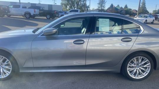 2024 bmw 3 series 330i xdrive