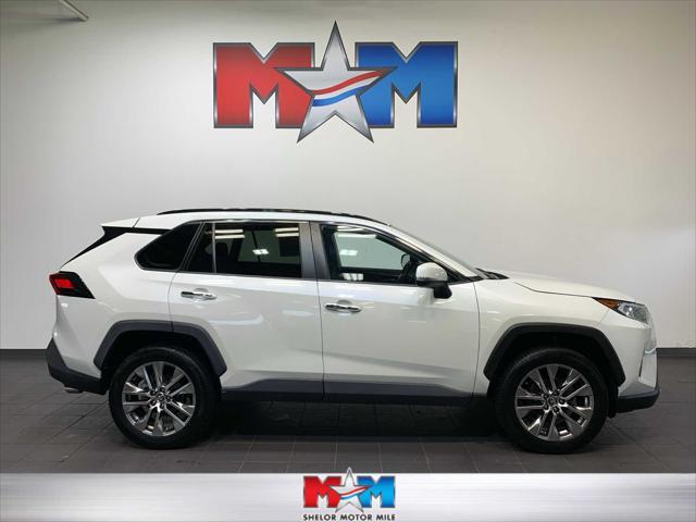 2020 toyota rav4 limited