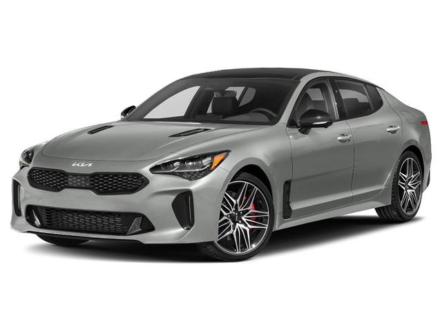 2023 kia stinger gt2