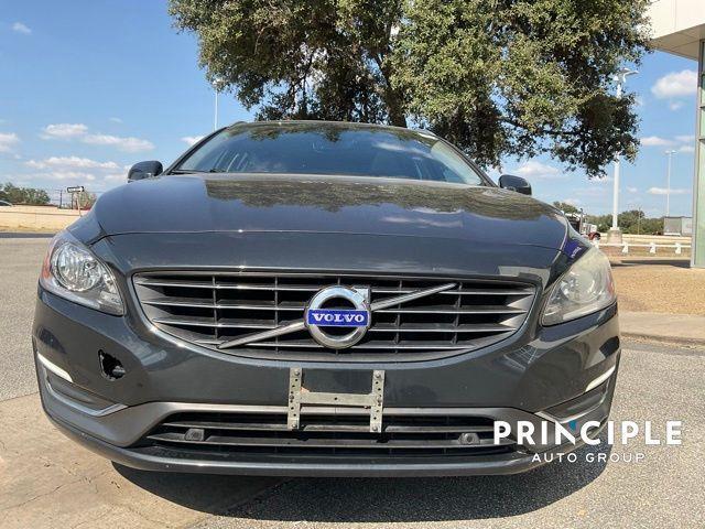 2015 volvo v60 t5 premier
