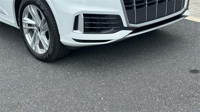 2024 audi q7 55 premium plus
