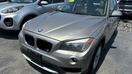 2013 bmw x1 xdrive28i