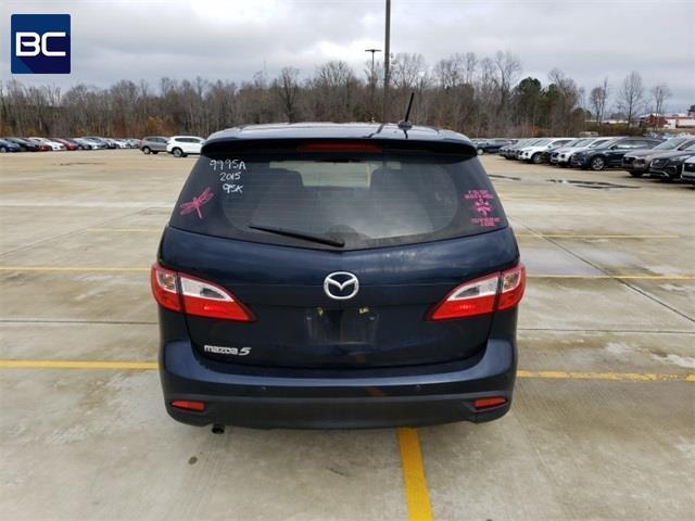 2015 mazda mazda5 grand touring grand touring 4dr mini-van for sale in tupelo, mississippi