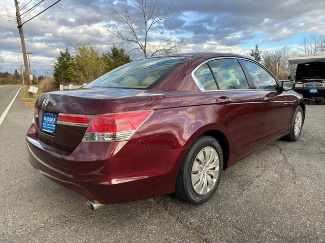2011 honda accord se