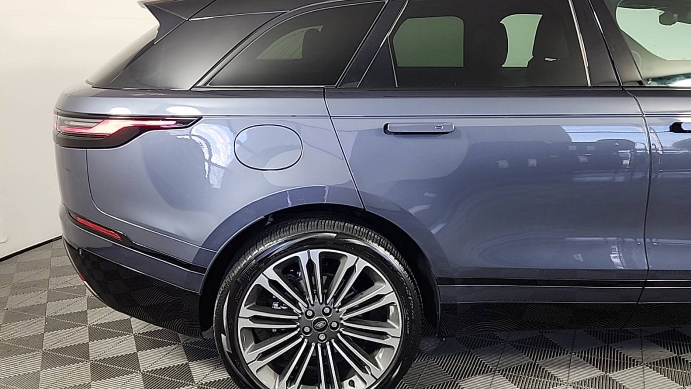 2024 land rover range rover velar p400 dynamic hse