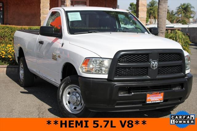 2015 ram 2500 tradesman