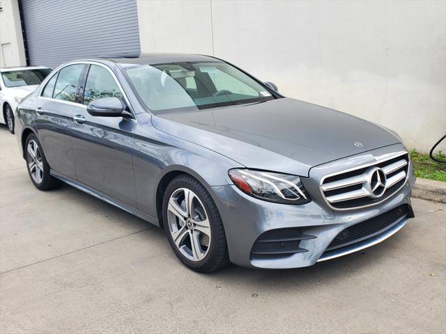 2020 mercedes-benz e-class e 350