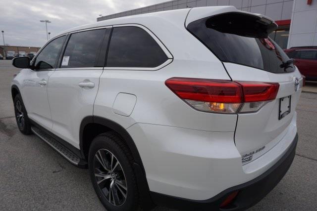 2019 toyota highlander le le 4dr suv (3.5l v6 for sale in jonesboro, arkansas