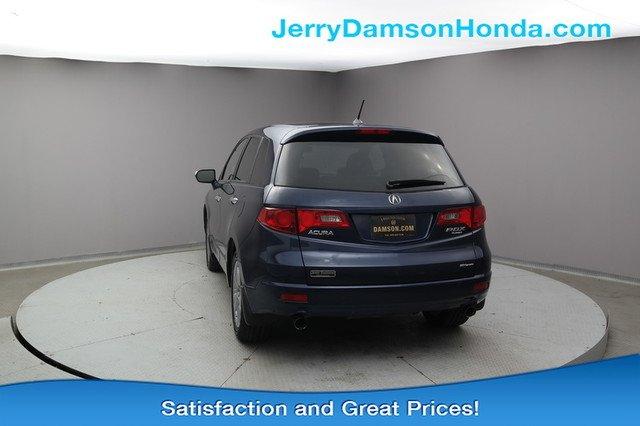 used 2007 acura rdx sh-awd huntsville, al 35805 for sale in huntsville, alabama