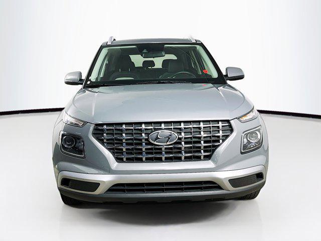 2021 hyundai venue sel