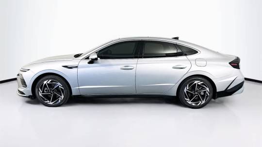2024 Hyundai Sonata