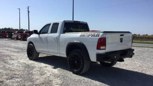2011 RAM 1500