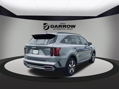 2023 kia sorento ex in milwaukee, wisconsin