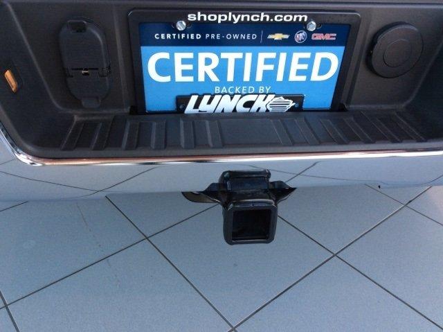 certified 2016 chevrolet silverado 1500 4x4 double cab lt kenosha, wi 53142 for sale in kenosha, wisconsin