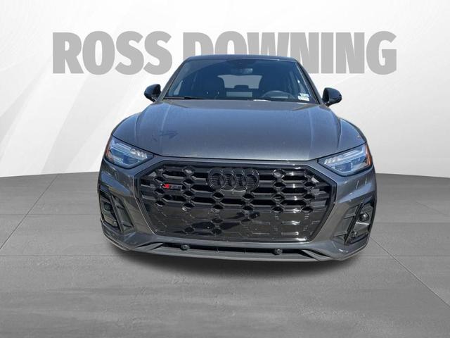 2023 audi sq5 3.0t prestige