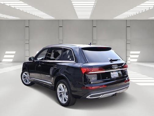 2023 audi q7