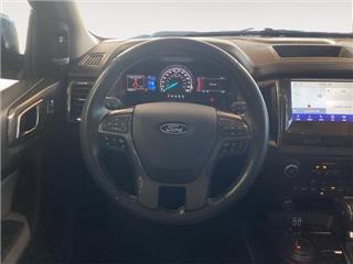 2021 Ford Ranger (North America) lariat