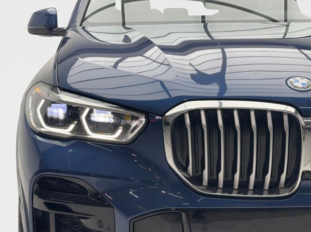 2022 bmw x5 phev xdrive45e