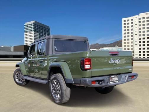 2023 jeep gladiator