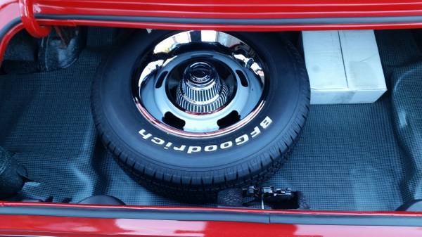1969 real rs camaro convertible - $55,000 or best offer rock hill sc