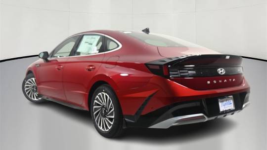 2024 Hyundai Sonata